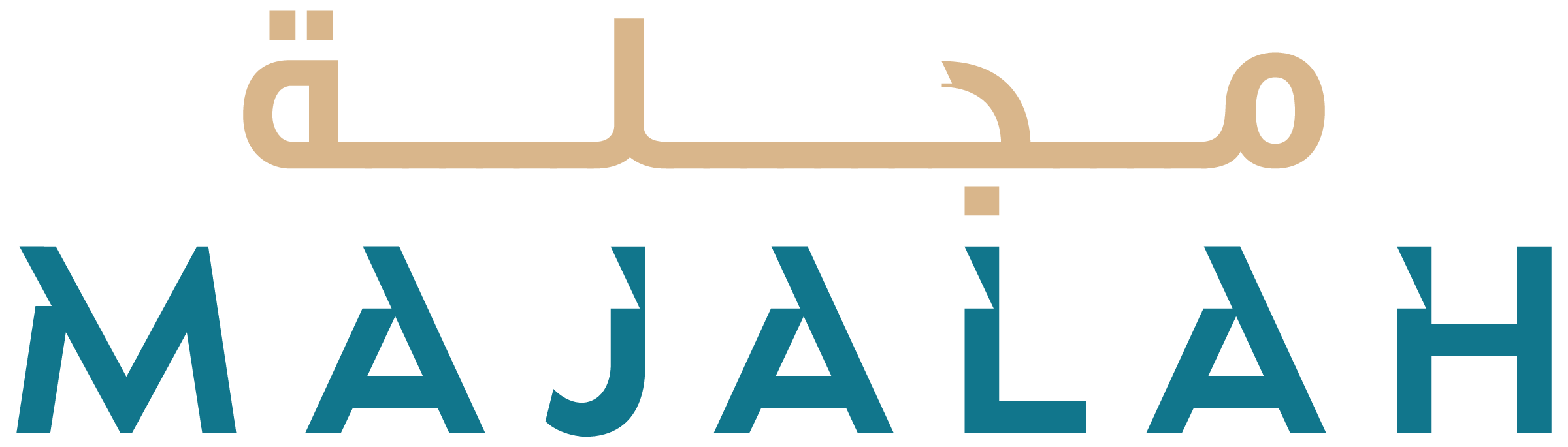 Majalah logo